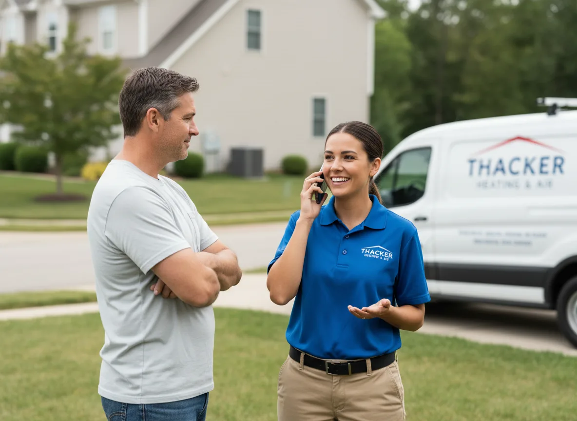 Ac Repair Sherman, CT FAQs